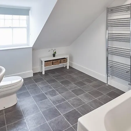 Holiday home Host & - The Townhouse