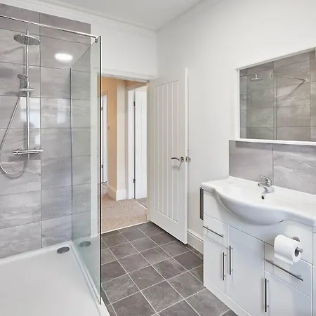 Holiday home Host & - The Townhouse Scarborough