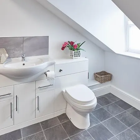 Host & - The Townhouse