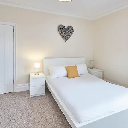 Holiday home Host & - The Townhouse