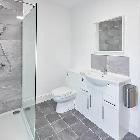 Host & - The Townhouse *