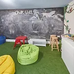 Дом отдыха Host & - The Townhouse Скарборо