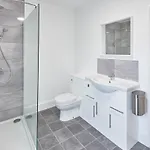 Host & - The Townhouse *