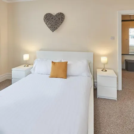 Tatil Evi Host & - The Townhouse *