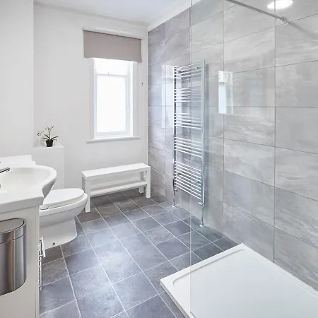 Host & - The Townhouse