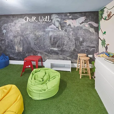 Holiday home Host & - The Townhouse Scarborough