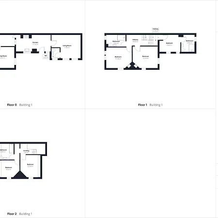 Host & - The Townhouse Holiday home